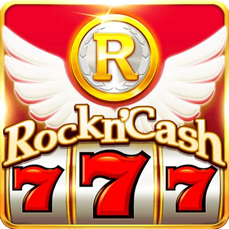 rock n cash casino mod apk|Rock N' Cash Casino Slots .
